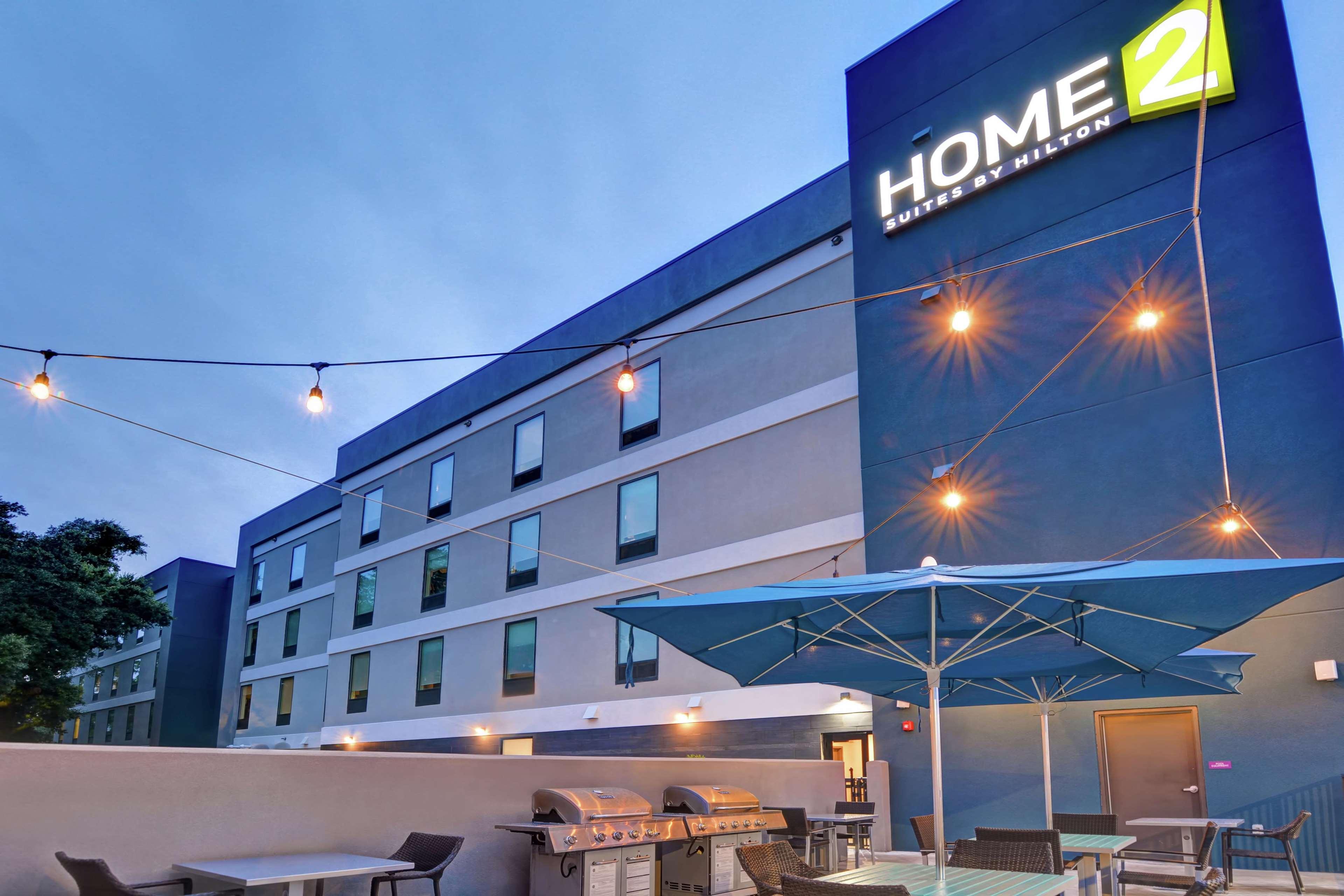Home2 Pensacola I-10 At North Davis Hwy Hotel Ferry Pass