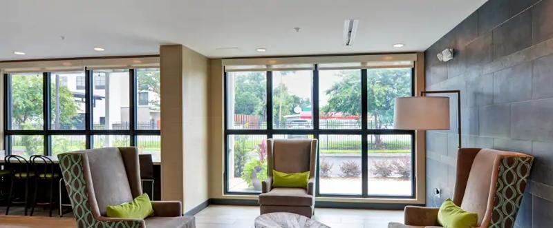 Home2 Pensacola I-10 At North Davis Hwy Hotel 3*